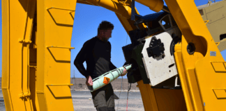 Rheinmetall: Niederlande kauft Artilleriemunition @Rheinmetall