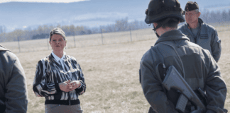 Tanner warns of higher risks in the future