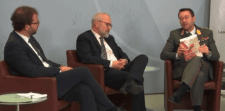 An analysis of the current geostrategic situation