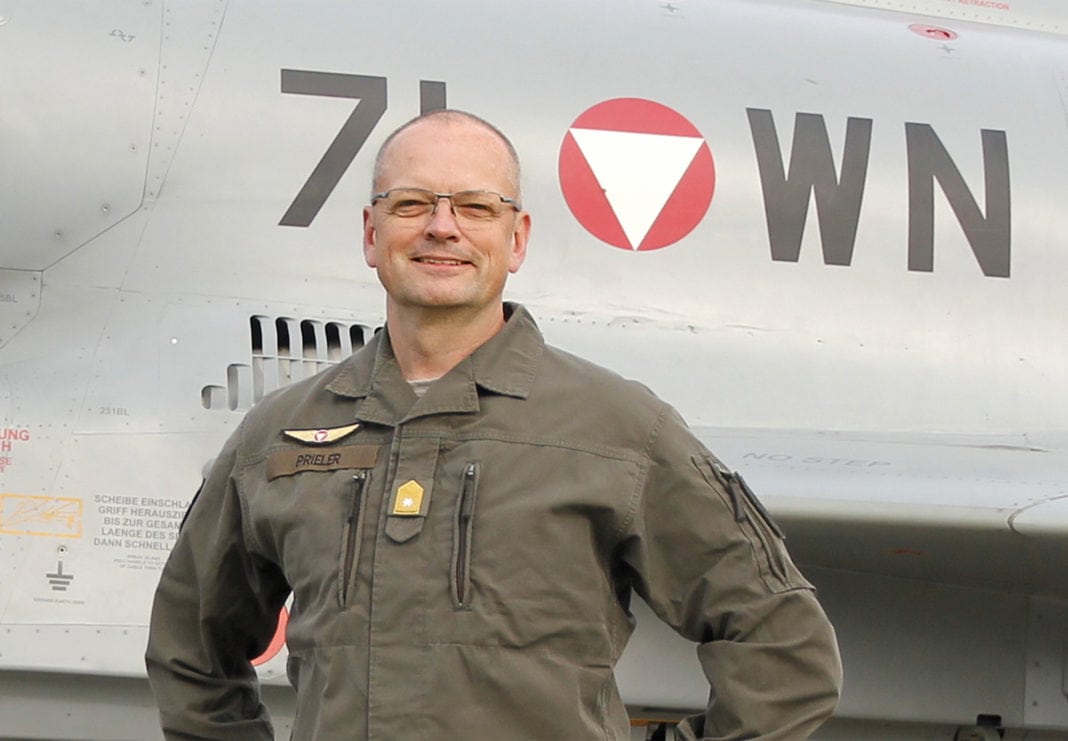 @Bundesheer/Airpower