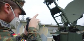 “Common Roof 21”: Exercise of the cyber experts