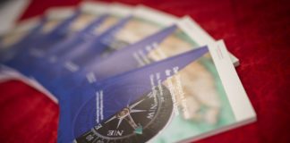 Strategischer Kompass als Orientierungshilfe @Bundesheer/Karlovits