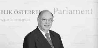 Former politician Otto Pendl passes away