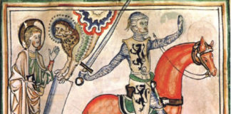 How a dispute over a cow led to a war