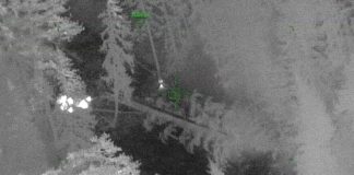 Lower Austria forest fire: ÖBH now also deploys Pilatus PC-6