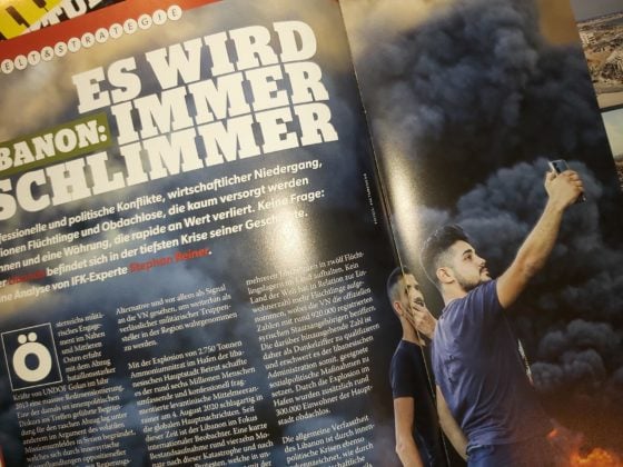 @Milit&auml;r Aktuell