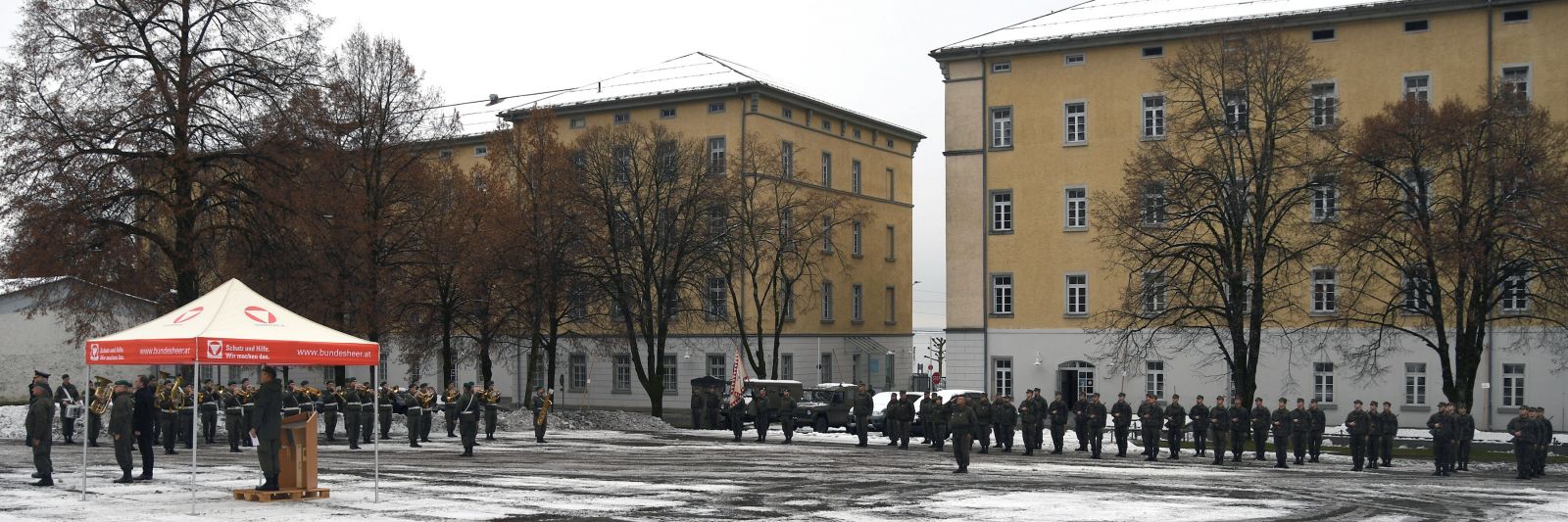 @Federal Army/Koppitz @Federal Army/Koppitz