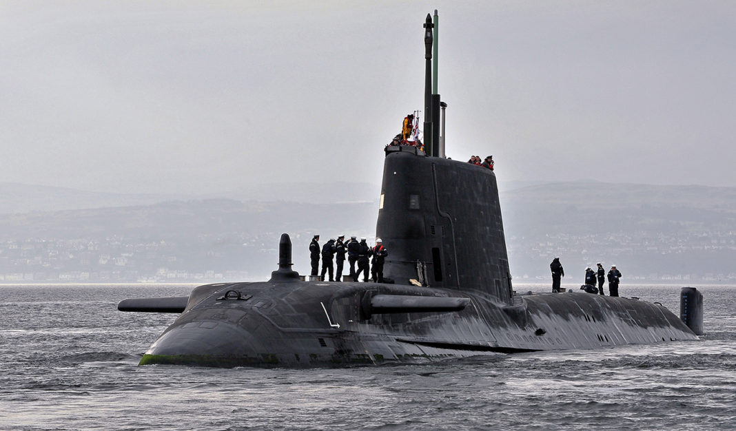 @LA(Phot) Paul Halliwell/MOD