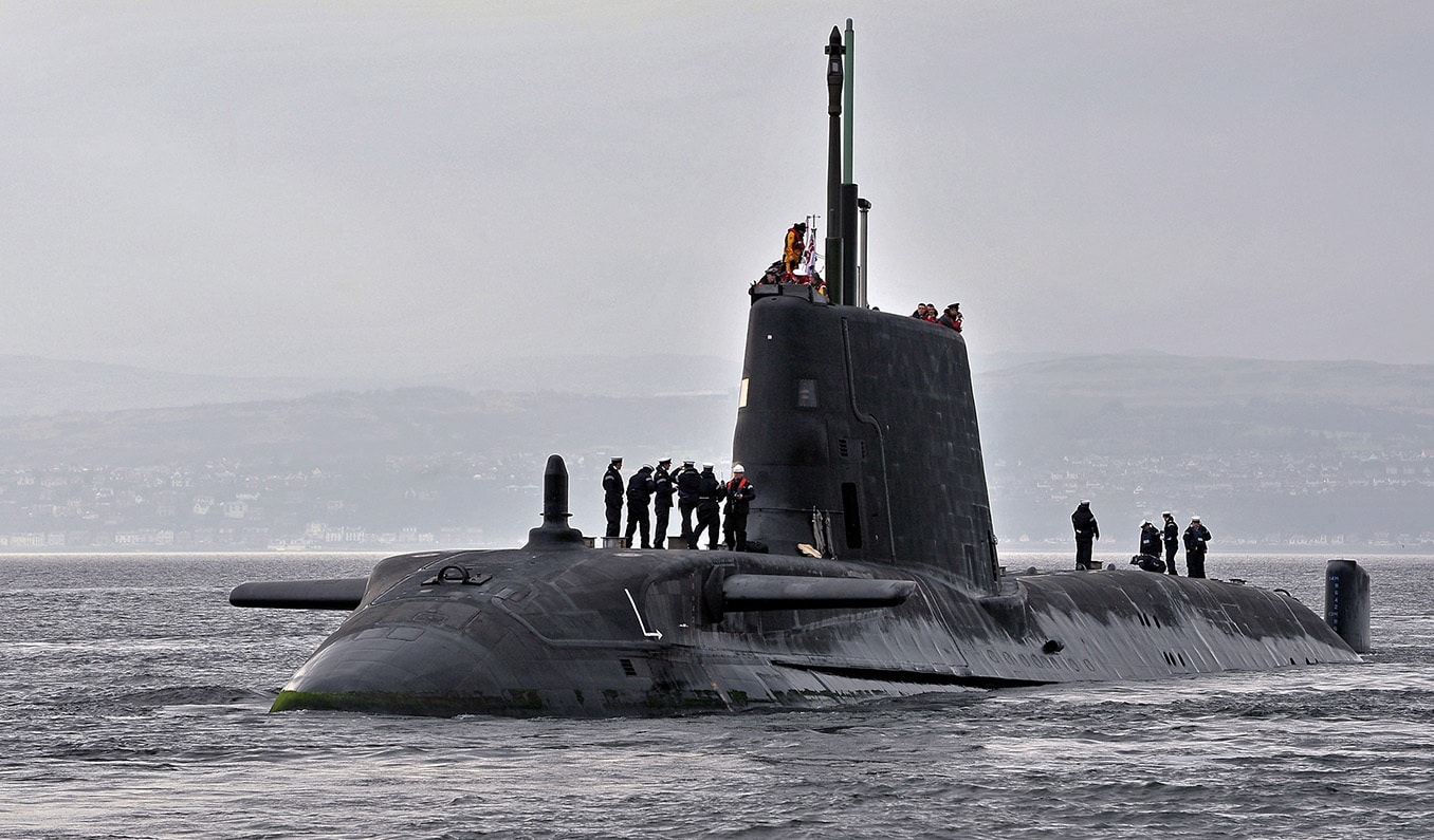 @LA(Phot) Paul Halliwell/MOD