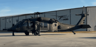 Current insights into the Black Hawk upgrade