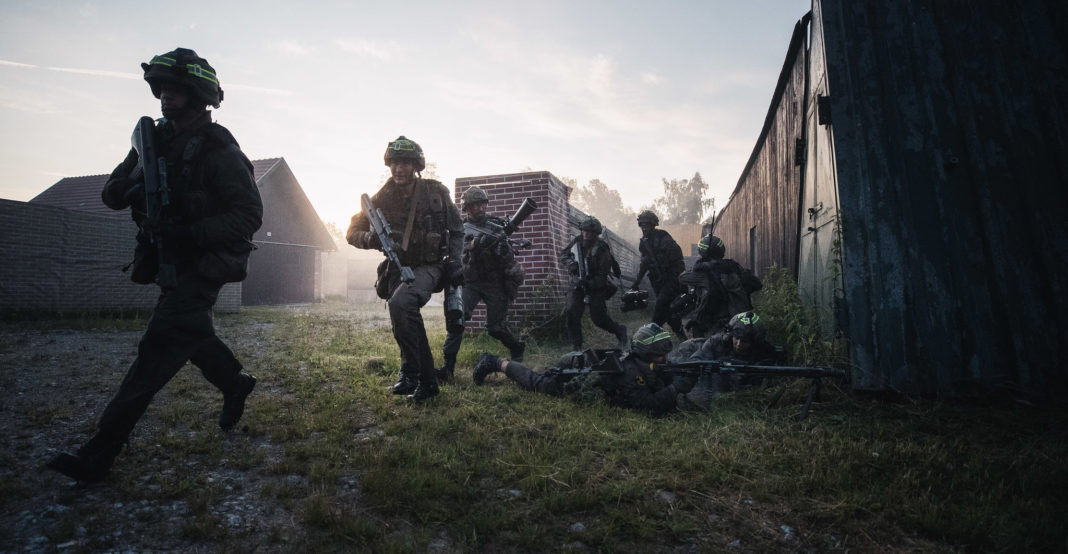 @Bundesheer/Trippolt @Bundesheer/Trippolt