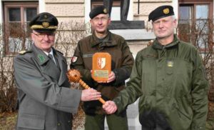 @Federal Army/Minich