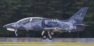 Aero: Is the L-39NG an issue for Ukraine?