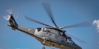 Leonardo: AW169 für Österreich auf Schiene @Leonardo