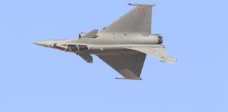 Milliardendeal: VAE kaufen 80 Rafale-Kampfjets @Georg Mader