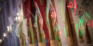 Besondere Leistungen vor den Vorhang holen @Bundesheer/Trippolt