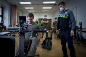 @Federal Army/Steinberger