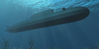Drei neue deutsche U-Boote für Israel @TKMS