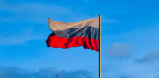 How the Kremlin sees the West in decline