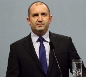 @Bulgaria Government