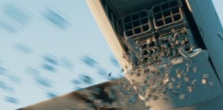 UN conference on killer robots fails