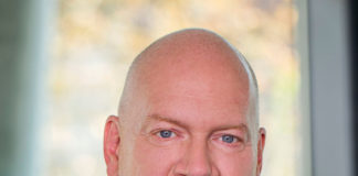 FH Wien-CEO Michael Heritsch ist Krisenmanager 2021 @Andreas Hofer