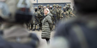 ÖBH: Annual review fills us with pride