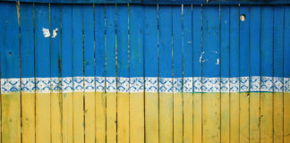 3 Fragen und 3 Antworten zum Ukraine-Krieg @Tina Hartung on Unsplash