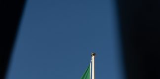 Irish Commission recommends own fighter planes