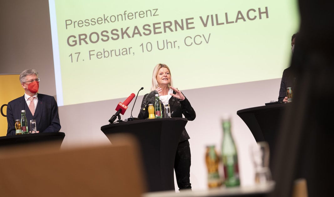 @Bundesheer/Karlovits