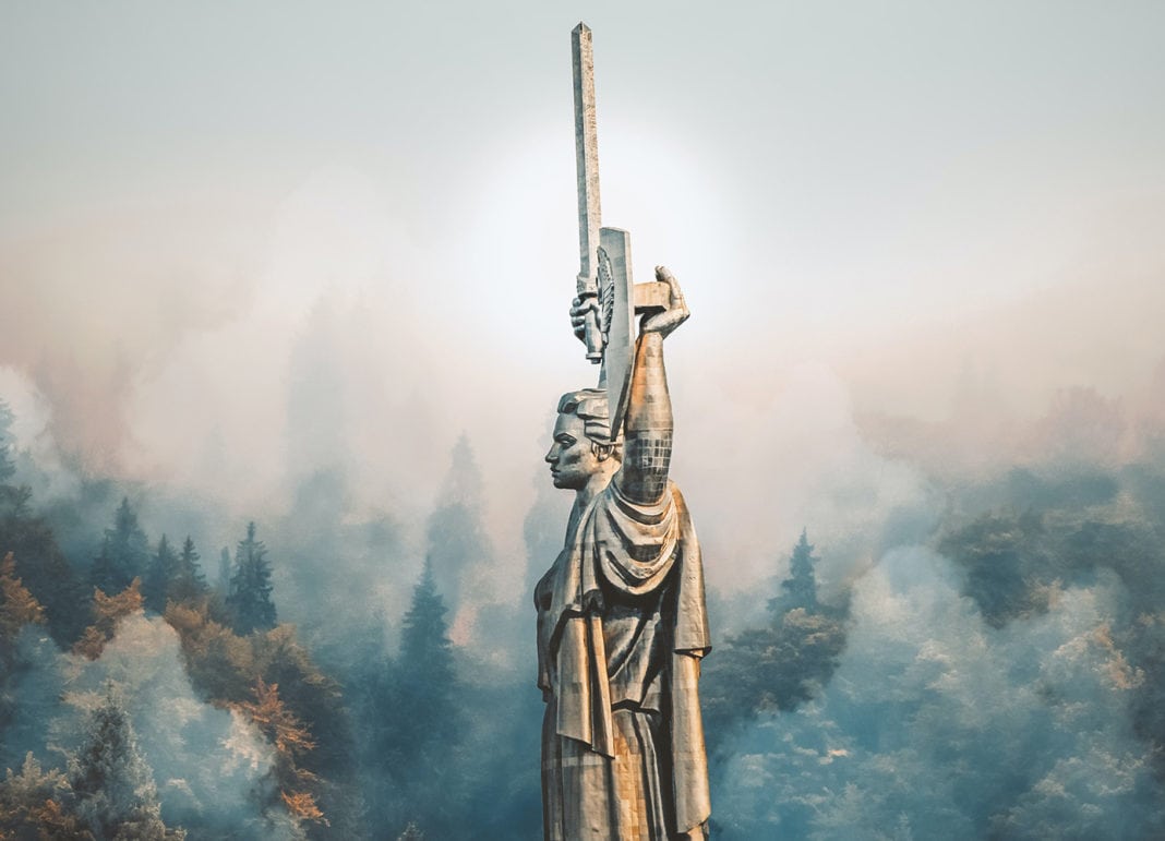 @Rostislav Artov on Unsplash