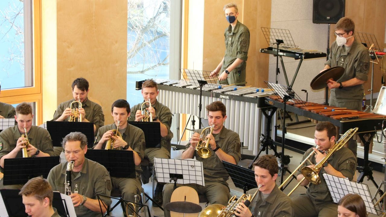 @Bundesheer/Pehr @Bundesheer/Pehr