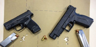 RUAG Ammotec launches new lead-free training ammunition