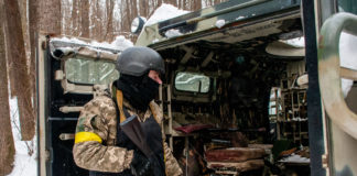 Warum Wladimir Putin keinen Plan B hat @Fotoreserg by depositphotos