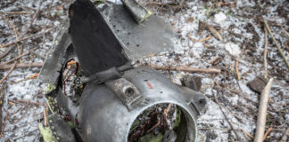 GeoTalk #16: Putin lacks the forces to conquer Ukraine