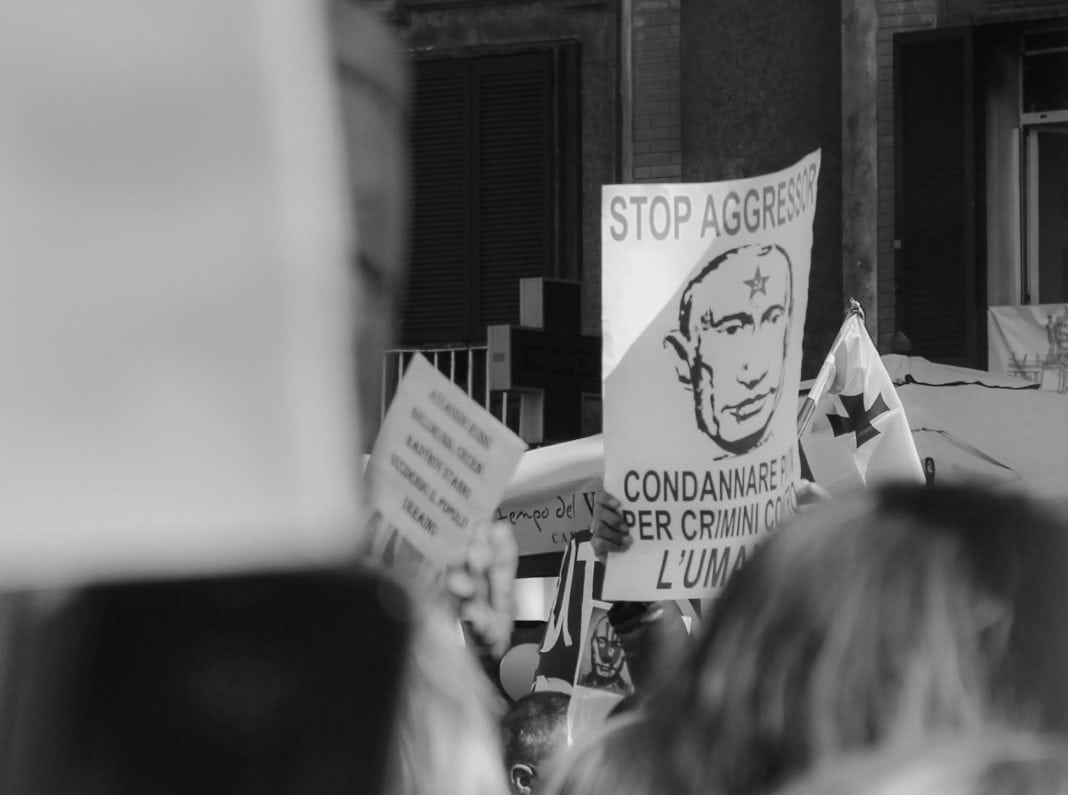 @Nati Melnychuk on Unsplash @Nati Melnychuk on Unsplash