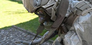 Spürausbildung beim Militärkommando Vorarlberg @Bundesheer/Koppitz