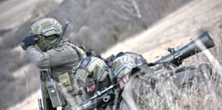 Additional billions for the armed forces?