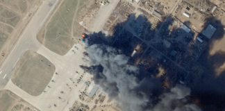 Ukraine: Heavy losses for the Russian air force