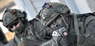 Verteidigungsbudget soll auf 1 Prozent des BIP steigen @Bundesheer