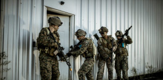 Saab receives order from the US Marine Corps