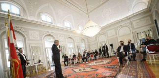 Sports gala: Honoring Carinthian servicemen and women