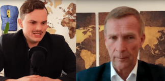 “Putin’s war is not going according to plan”