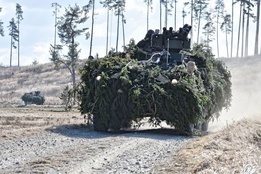 @Bundesheer/Gießauf @Bundesheer/Gießauf