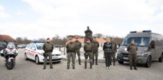 Frauen-Förderungen zeigen erste Erfolge @Bundesheer/Heinschink