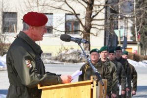 @Federal Army/Riedlsperger @Federal Army/Riedlsperger