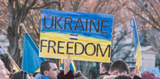 Aid for Ukraine: What is needed now