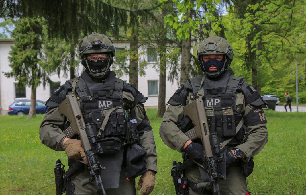 @Bundesheer/Steger @Bundesheer/Steger