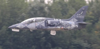 Aero: Hungary procures twelve L-39NG trainers