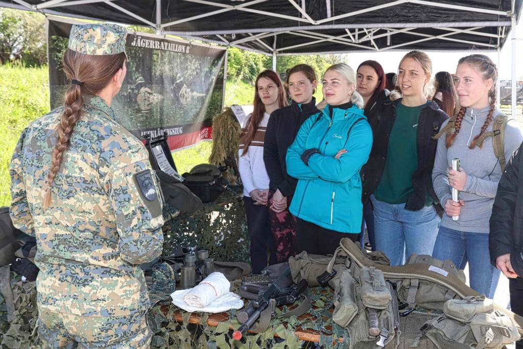 @Bundesheer/Riedlsperger @Bundesheer/Riedlsperger